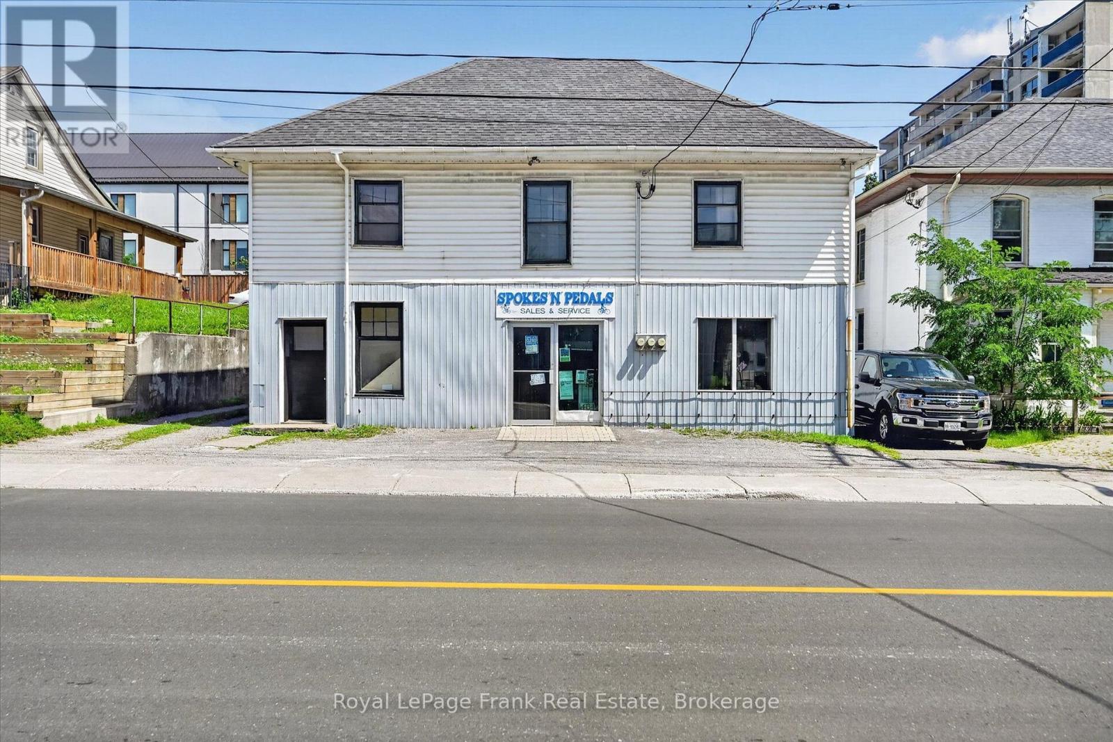 Property for sale at 464 AYLMER STREET N