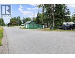 Backyard of Address withheld · Prince George