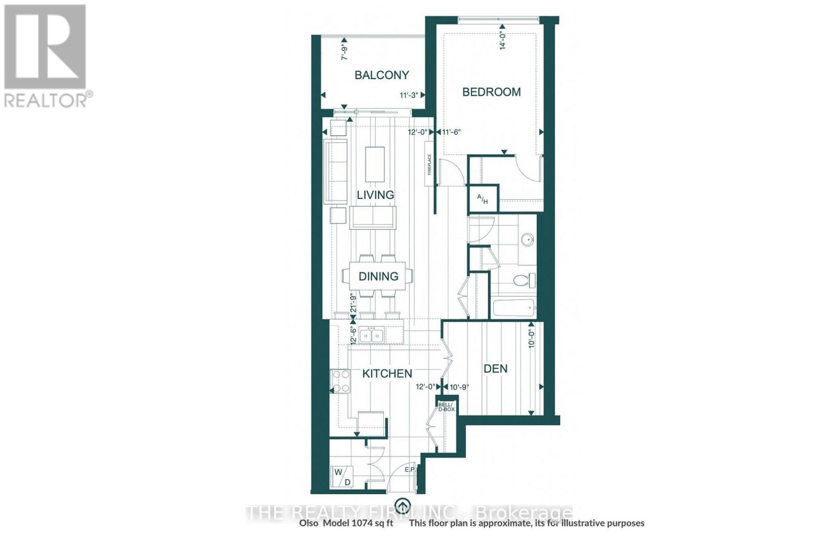 #701 260 VILLAGEWALK BOULEVARD - 41