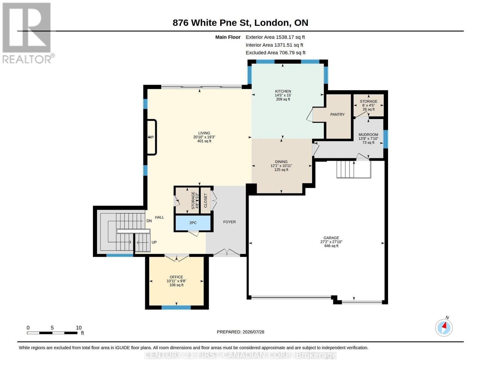 876 WHITE PINE STREET - Image 28