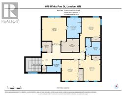 876 White Pine Street, London North, ON N6G3X9 Photo 29