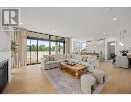 Living room - 876 White Pine Street, London North, ON N6G3X9 Photo 6