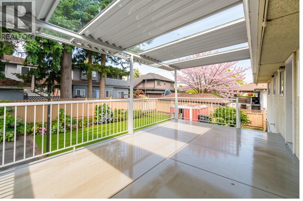 675 DUNCAN AVENUE, Burnaby