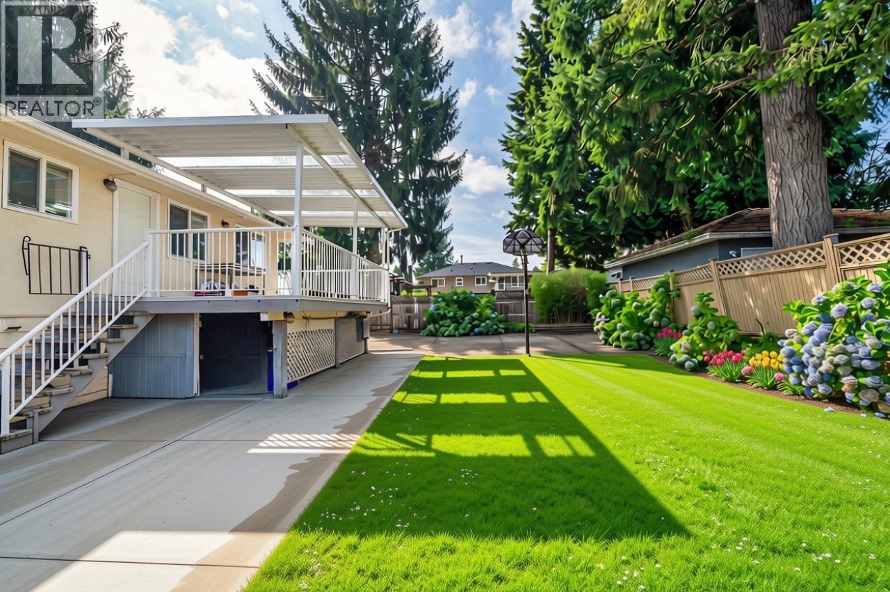 675 DUNCAN AVENUE, Burnaby