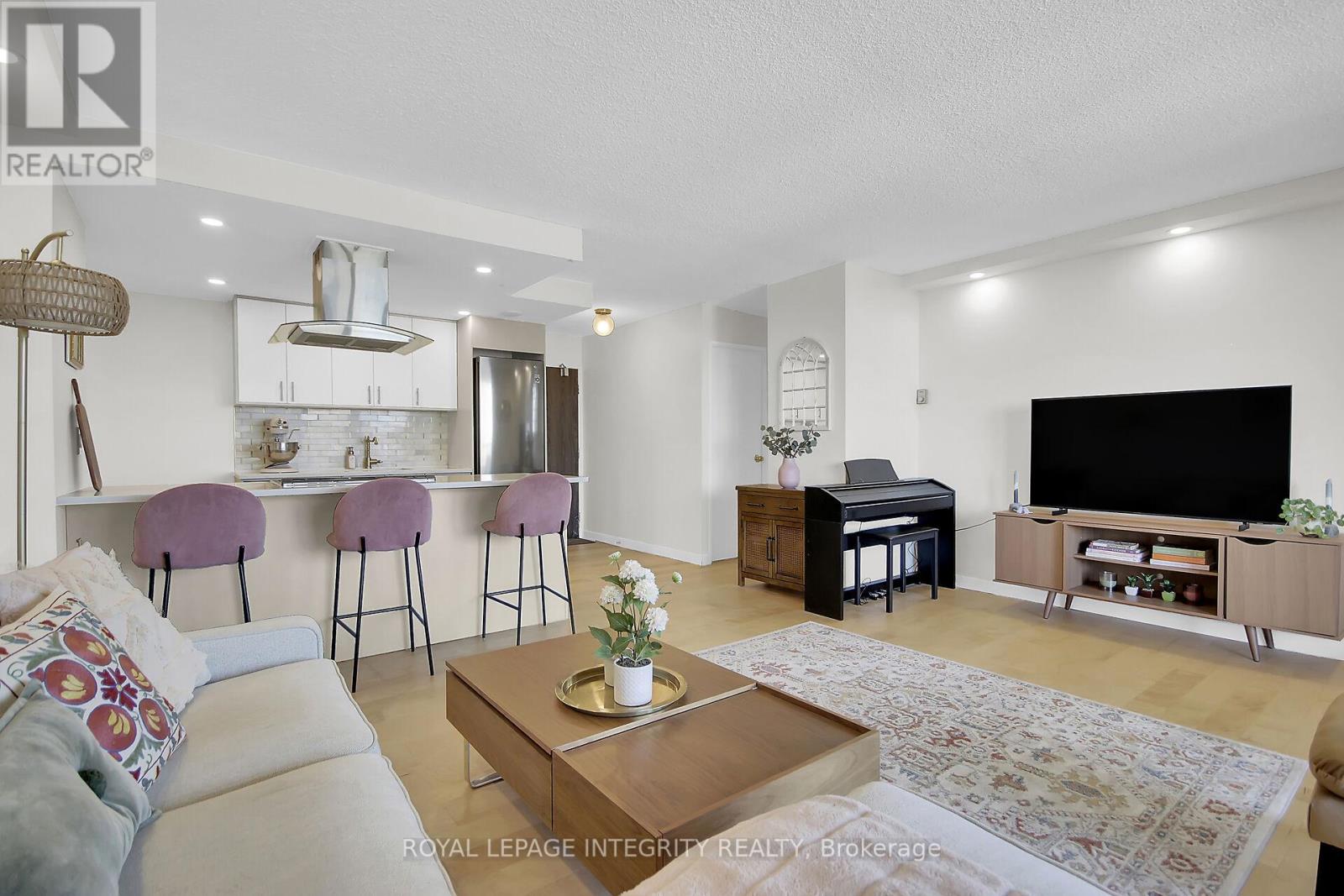 2 Bed, 1 Bath House for Sale in Ottawa – 2701 – 1785 FROBISHER LANE, Ottawa – MLS# X13688326 - Image 13