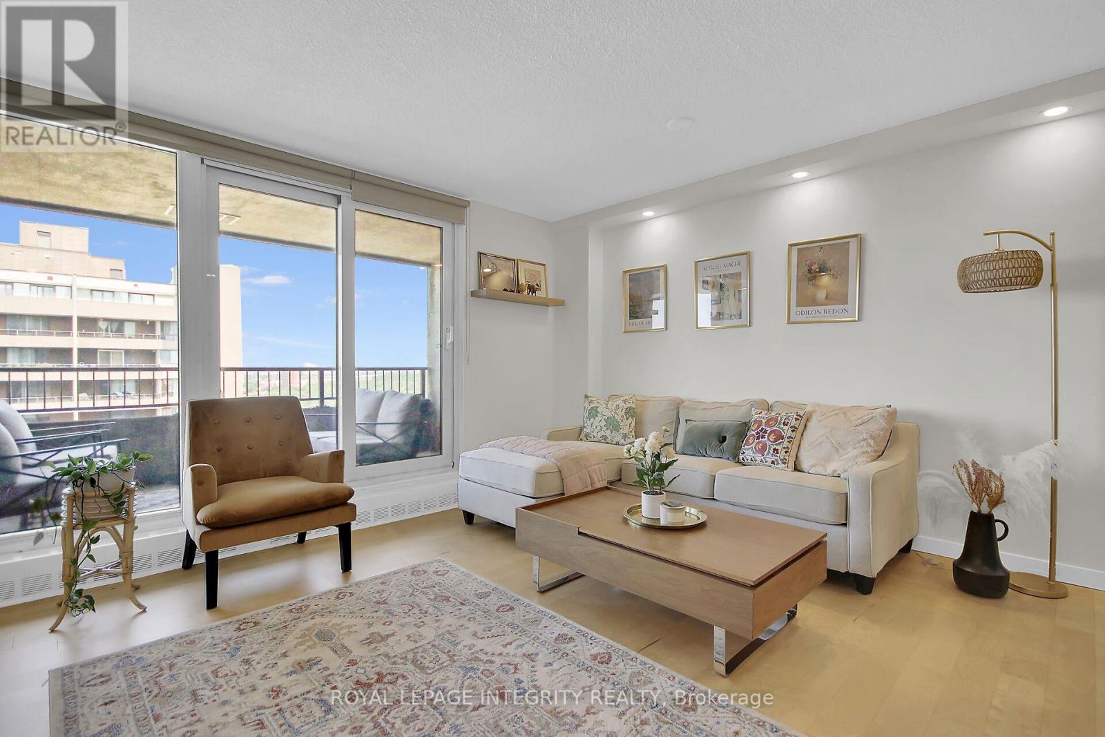 2 Bed, 1 Bath House for Sale in Ottawa – 2701 – 1785 FROBISHER LANE, Ottawa – MLS# X13688326 - Image 8
