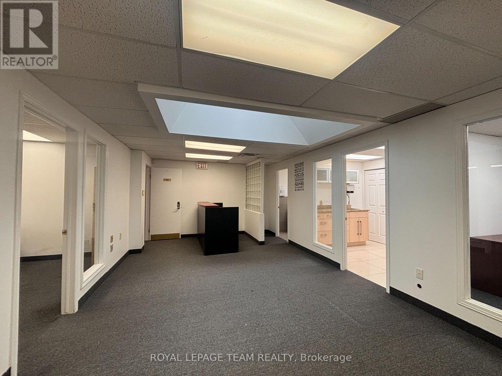 Office for Rent in Ottawa – 12 & 14 – 1010 POLYTEK STREET, Ottawa – MLS# X13688360 - Image 16