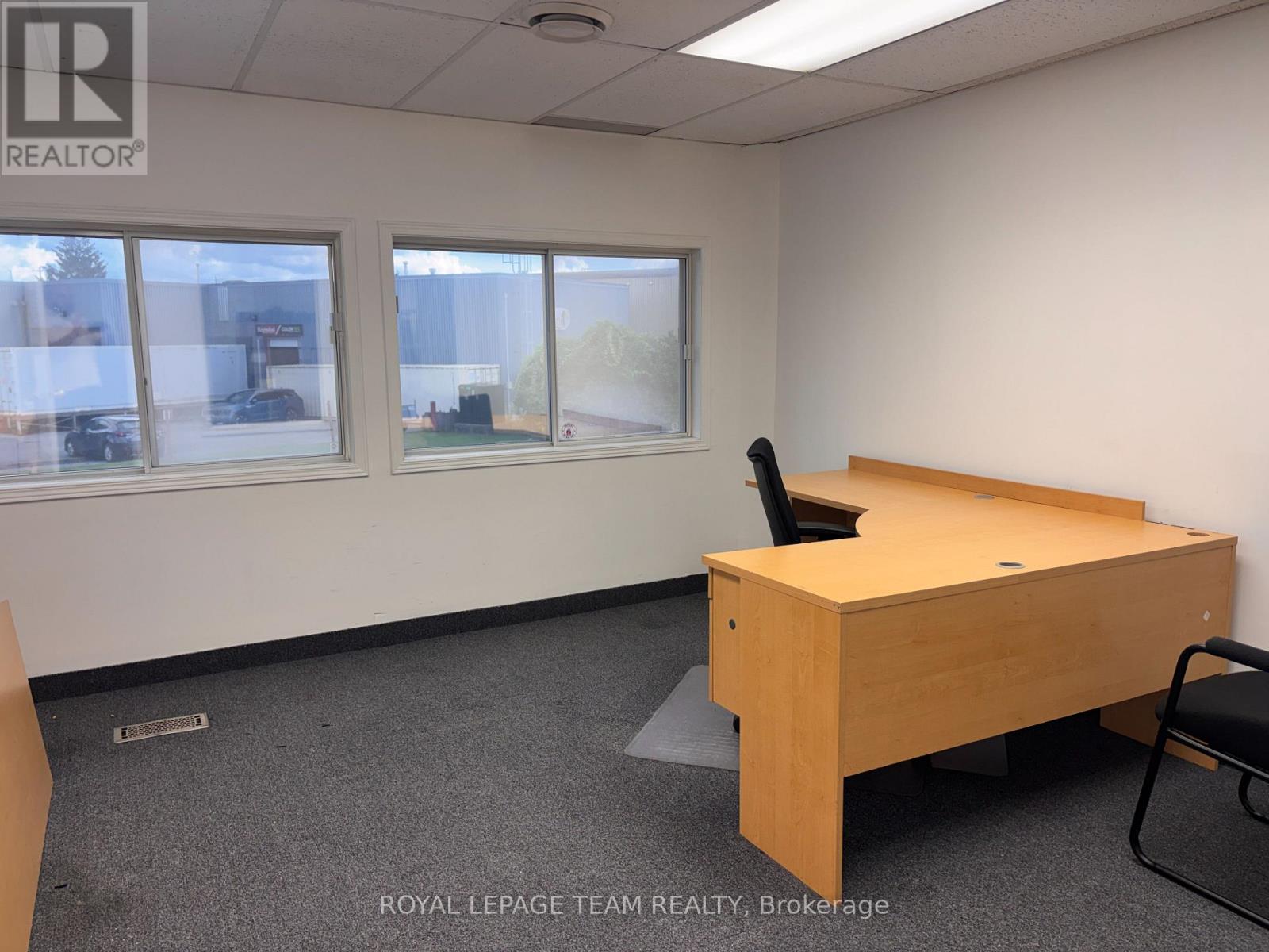 Office for Rent in Ottawa – 12 & 14 – 1010 POLYTEK STREET, Ottawa – MLS# X13688360 - Image 17