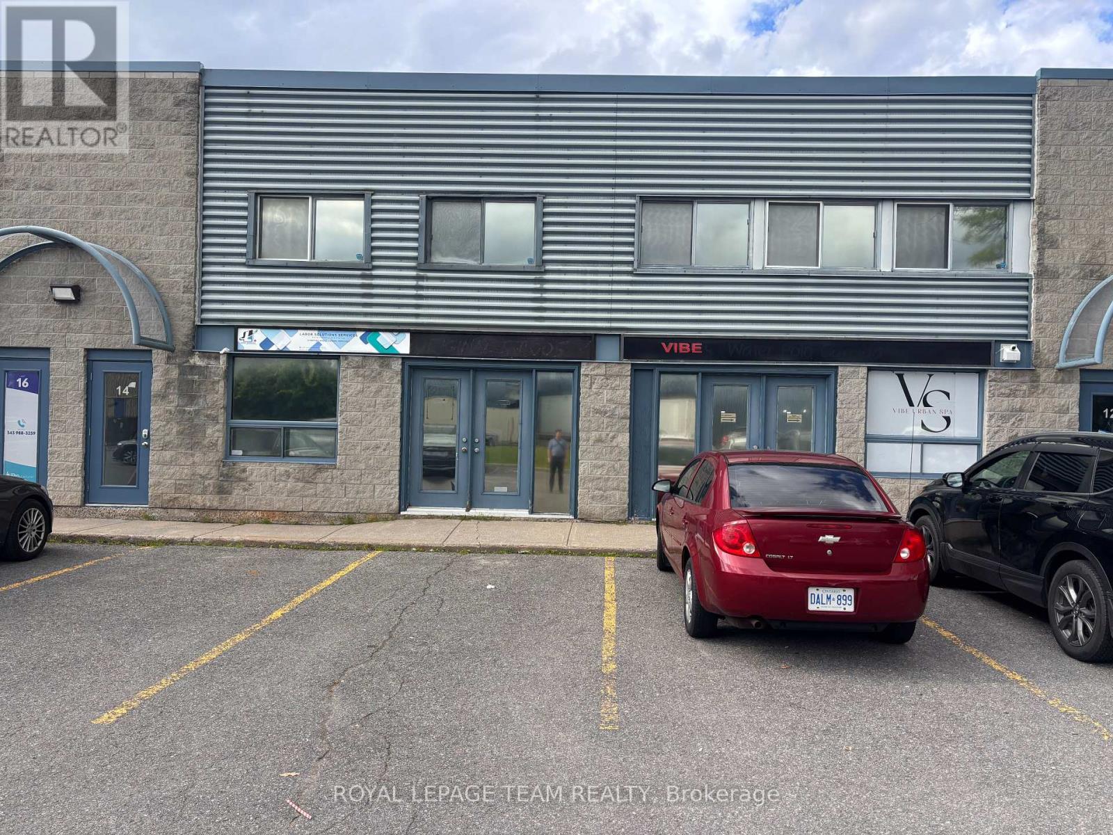 Office for Rent in Ottawa – 12 & 14 – 1010 POLYTEK STREET, Ottawa – MLS# X13688360 - Image 22