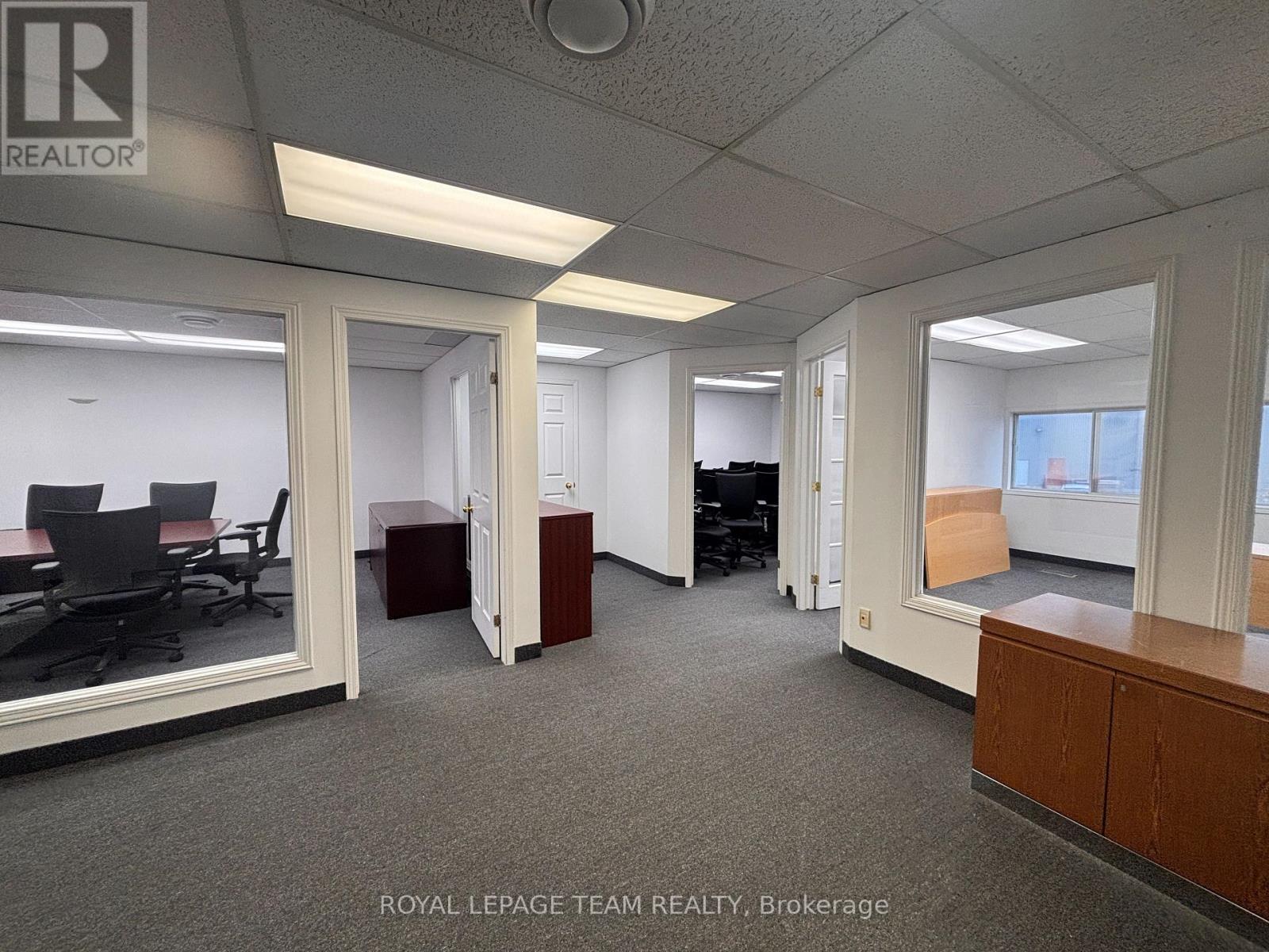 Office for Rent in Ottawa – 12 & 14 – 1010 POLYTEK STREET, Ottawa – MLS# X13688360 - Image 6