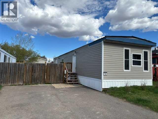 6834 59 Avenue #712 - 17