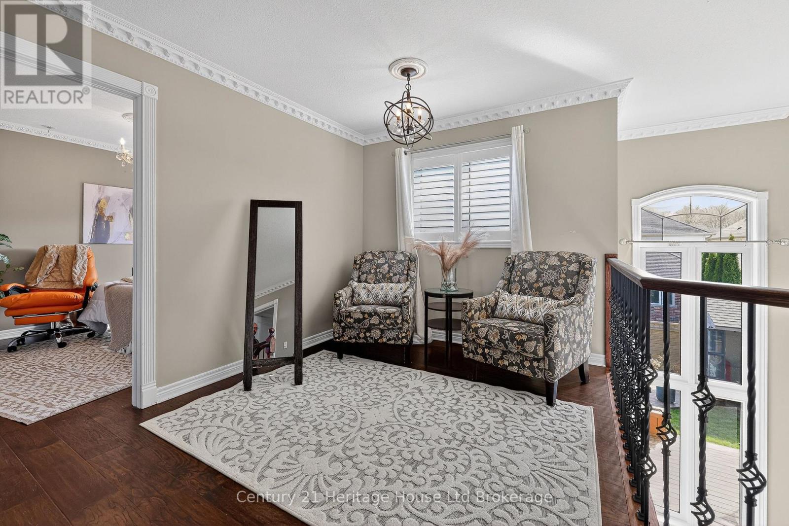 717 NORMANDY DRIVE - 21