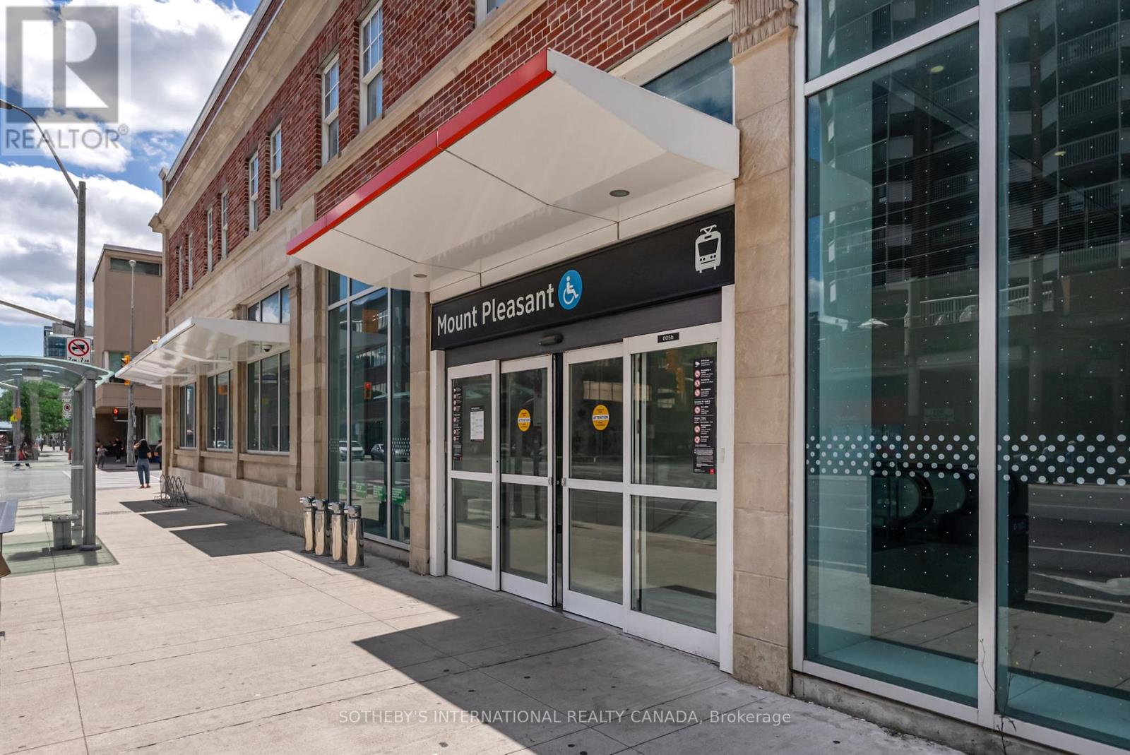 #2302 127 BROADWAY AVENUE - 41