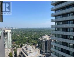 3609 - 42 Charles Street E, Toronto, ON M4Y1T4 Photo 14