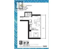 3609 - 42 Charles Street E, Toronto, ON M4Y1T4 Photo 7
