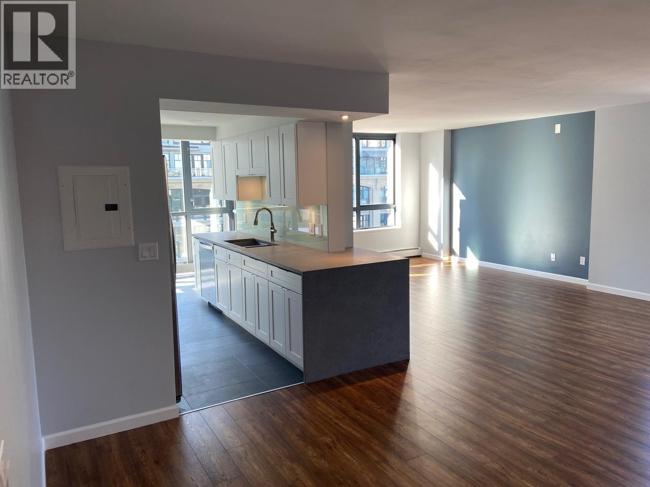 701 289 DRAKE STREET, Vancouver