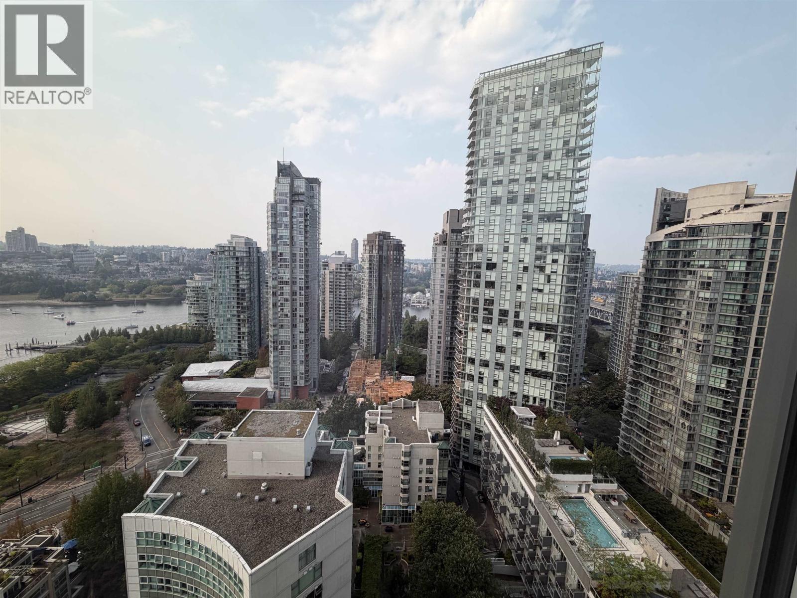 2706 1323 HOMER STREET, Vancouver