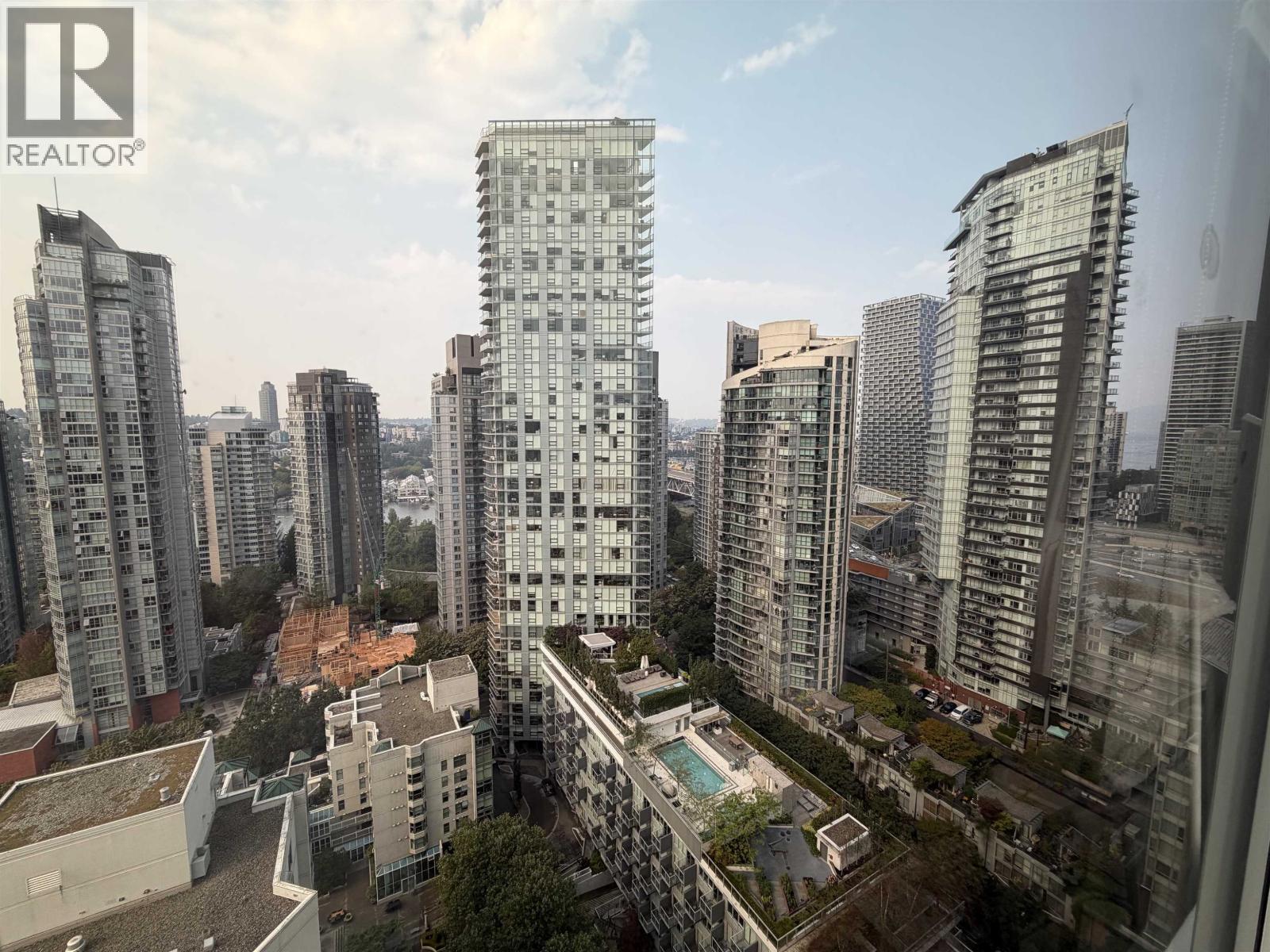 2706 1323 HOMER STREET, Vancouver