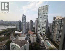 2706 1323 Homer Street, Vancouver, BC V6B5T1 Photo 8