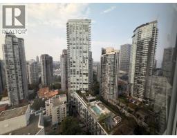 2706 1323 Homer Street, Vancouver, BC V6B5T1 Photo 9