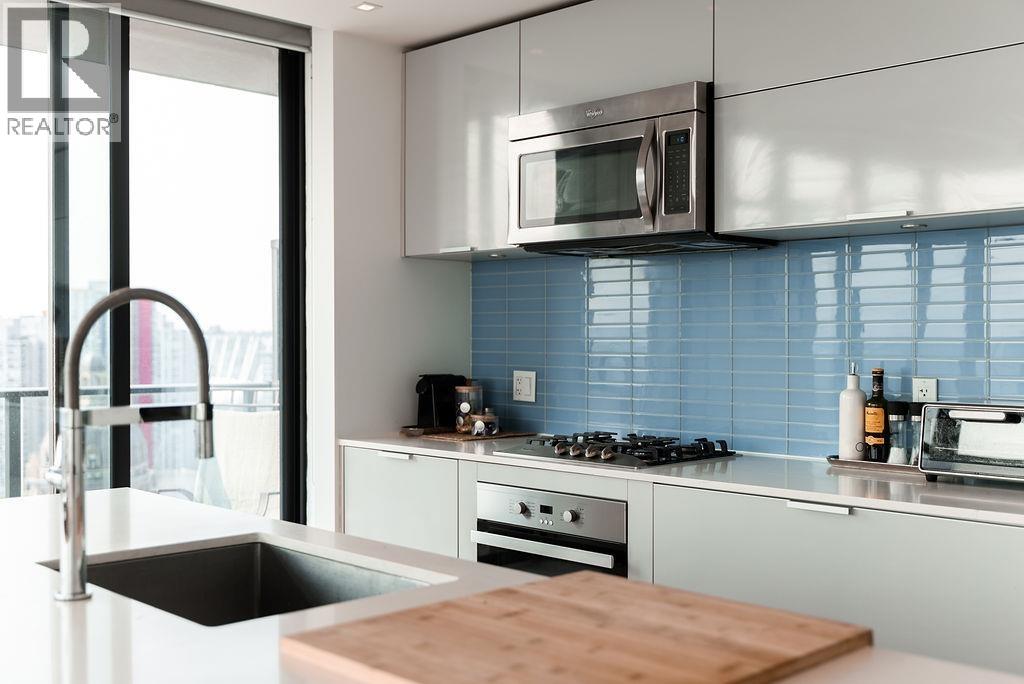 2804 108 W CORDOVA STREET, Vancouver