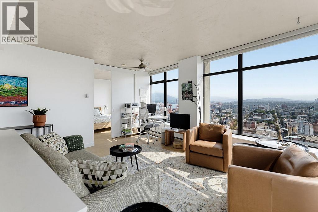 2804 108 W CORDOVA STREET, Vancouver