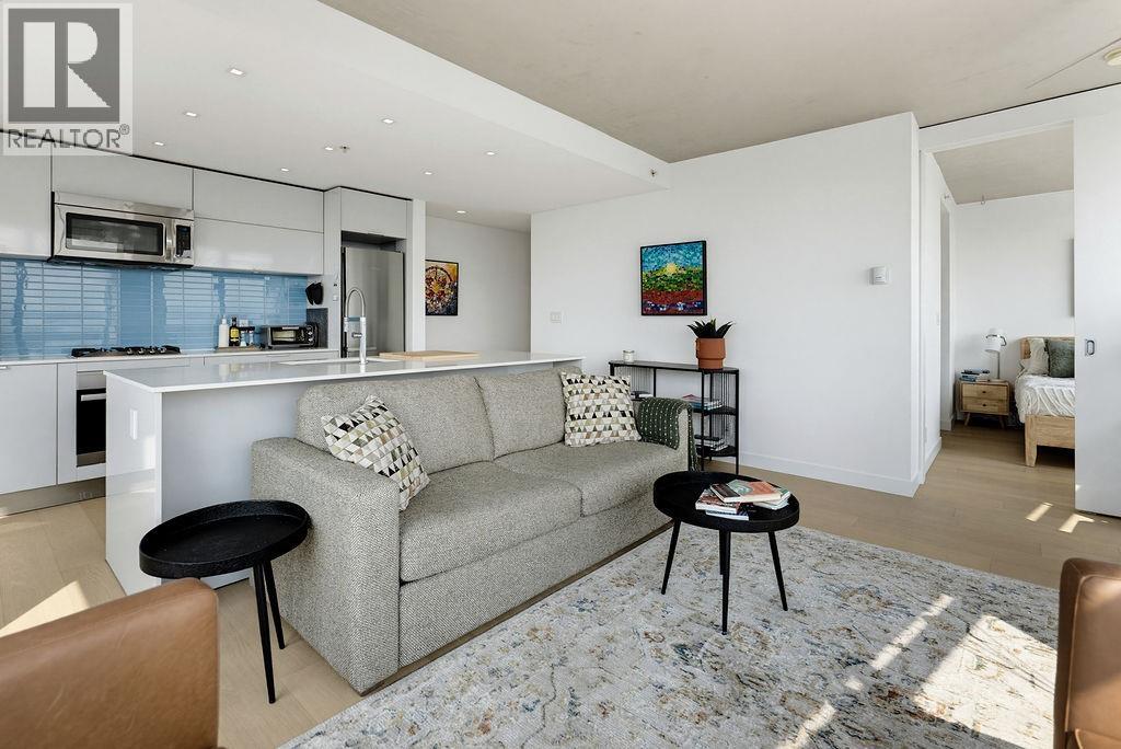 2804 108 W CORDOVA STREET, Vancouver