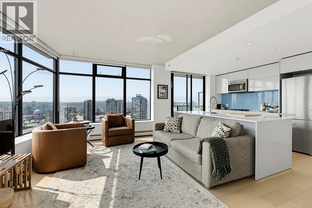2804 108 W CORDOVA STREET, Vancouver