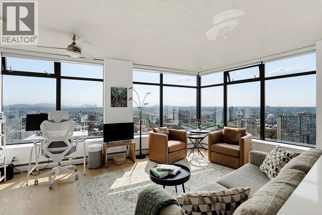 2804 108 W CORDOVA STREET, Vancouver