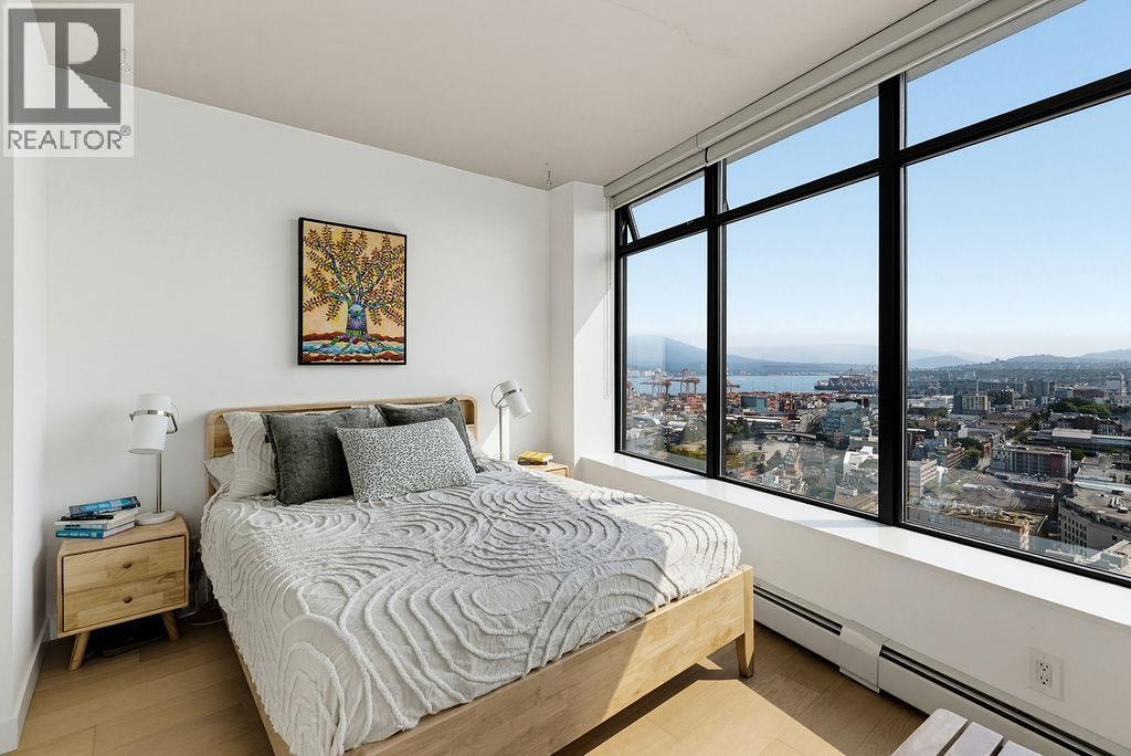 2804 108 W CORDOVA STREET, Vancouver