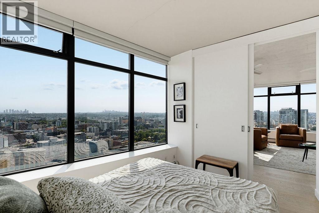 2804 108 W CORDOVA STREET, Vancouver