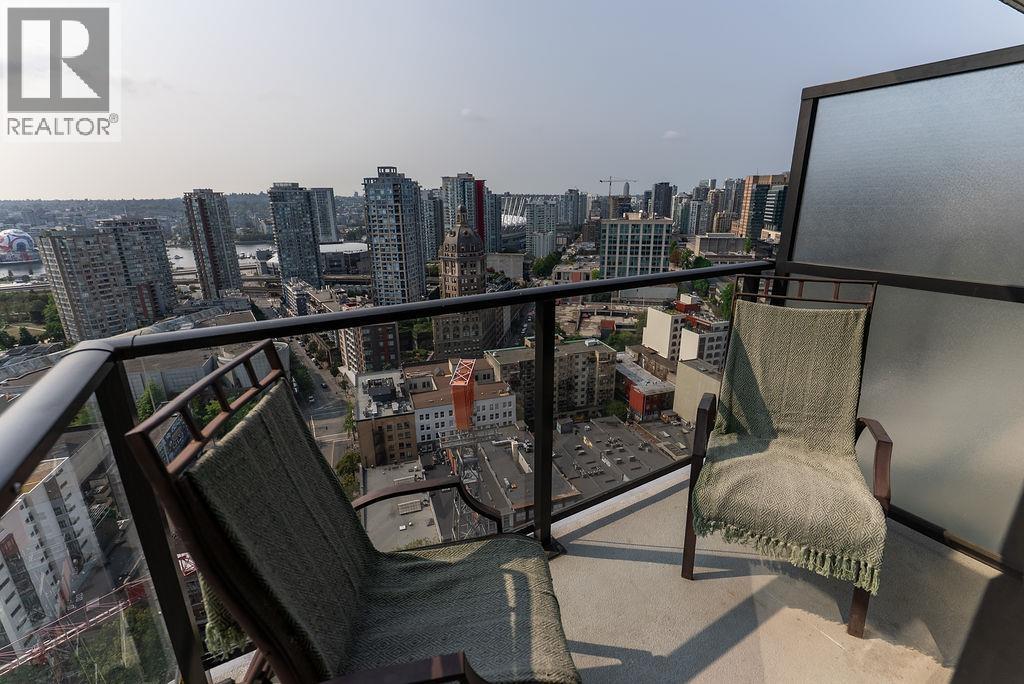 2804 108 W CORDOVA STREET, Vancouver