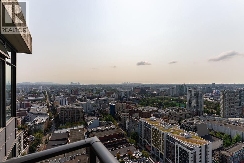 2804 108 W CORDOVA STREET, Vancouver