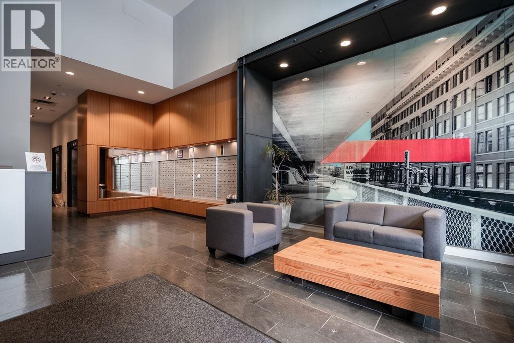 2804 108 W CORDOVA STREET, Vancouver