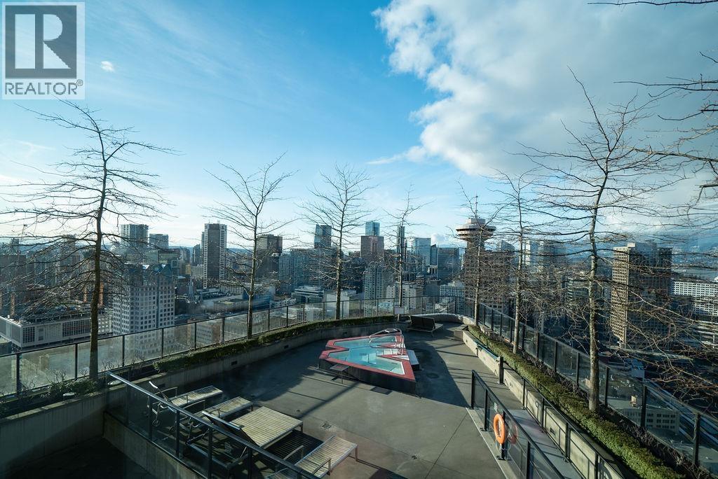2804 108 W CORDOVA STREET, Vancouver