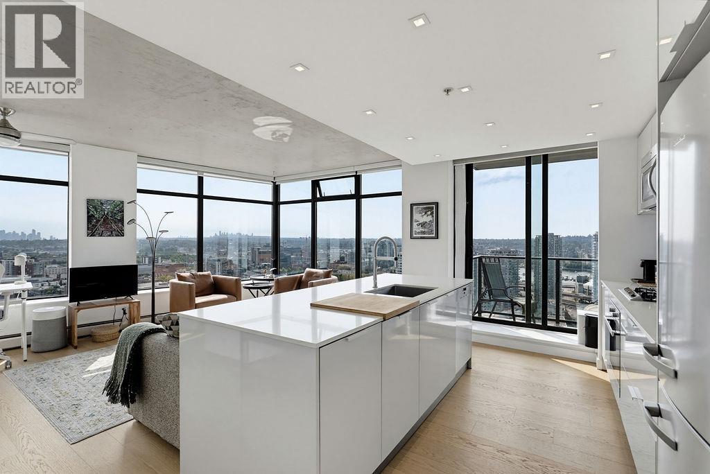 2804 108 W CORDOVA STREET, Vancouver