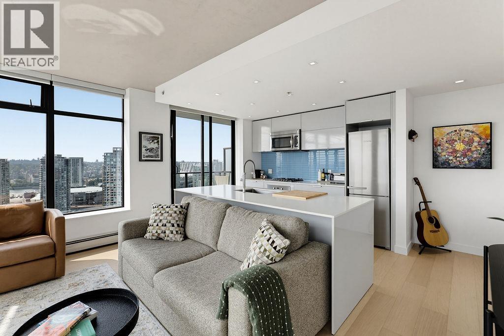 2804 108 W CORDOVA STREET, Vancouver