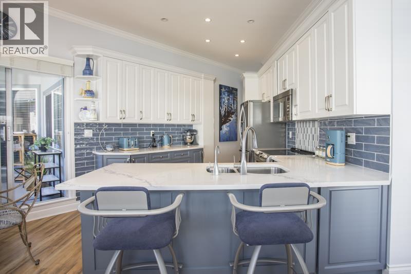 205 7660 MINORU BOULEVARD, Richmond
