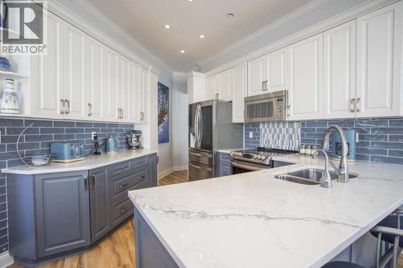 205 7660 MINORU BOULEVARD, Richmond