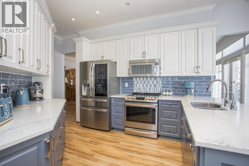 205 7660 MINORU BOULEVARD, Richmond