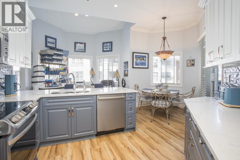 205 7660 MINORU BOULEVARD, Richmond