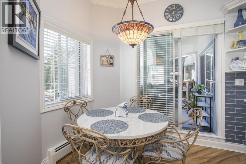 205 7660 MINORU BOULEVARD, Richmond