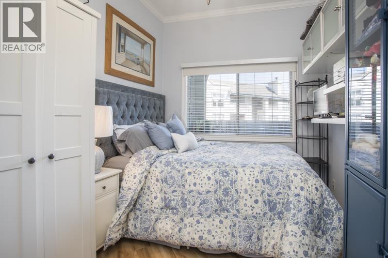 205 7660 MINORU BOULEVARD, Richmond