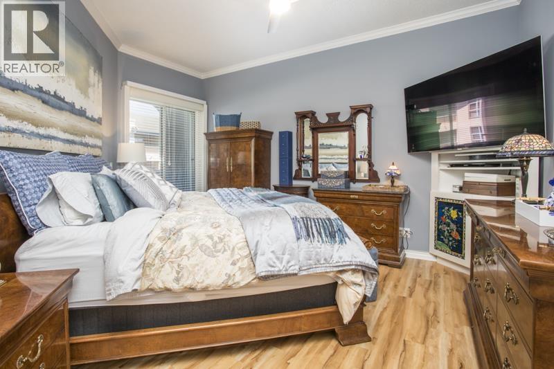 205 7660 MINORU BOULEVARD, Richmond