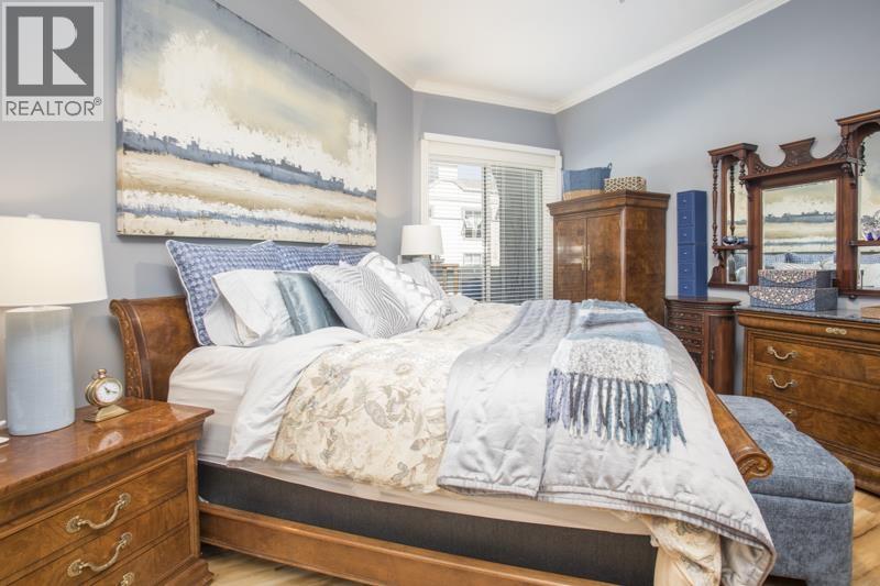 205 7660 MINORU BOULEVARD, Richmond