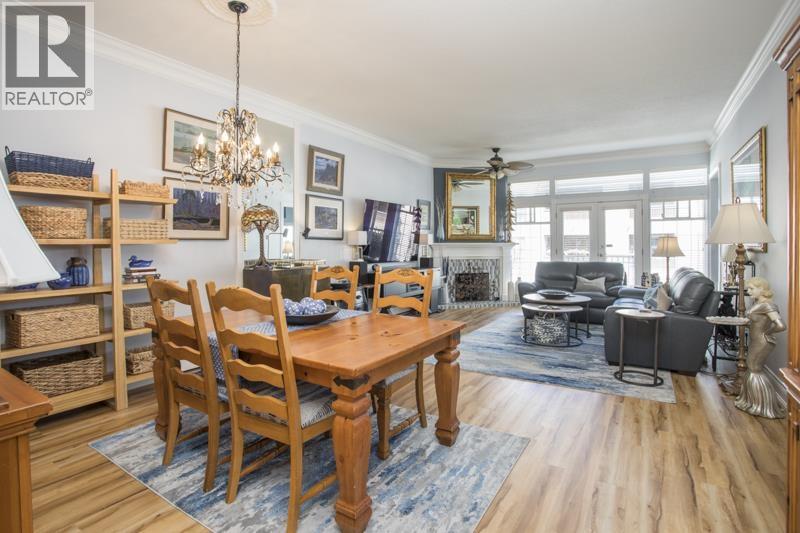 205 7660 MINORU BOULEVARD, Richmond
