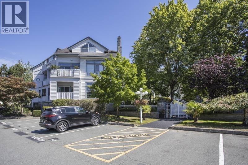 205 7660 MINORU BOULEVARD, Richmond
