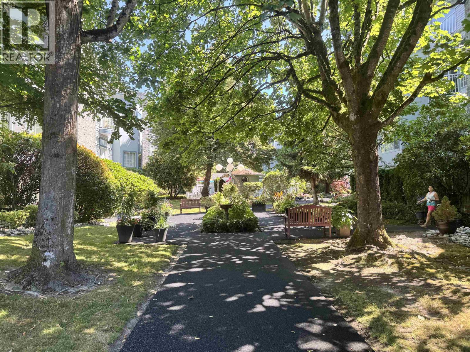 205 7660 MINORU BOULEVARD, Richmond