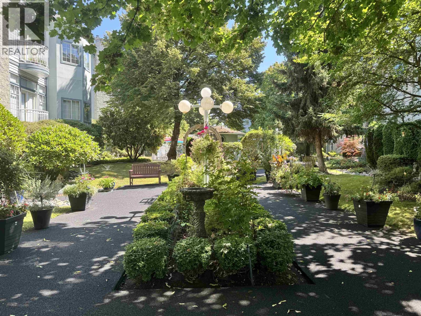 205 7660 MINORU BOULEVARD, Richmond