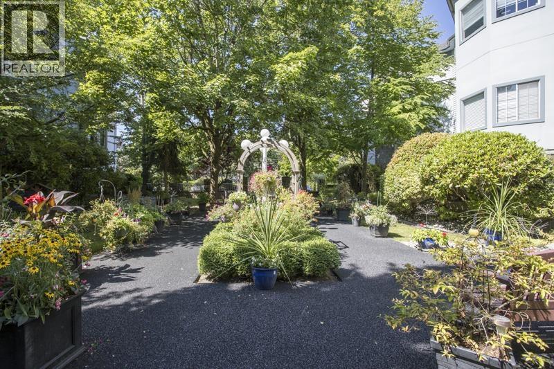 205 7660 MINORU BOULEVARD, Richmond